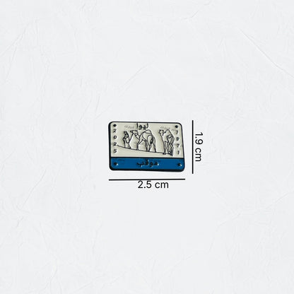 Badge LIWA 2025