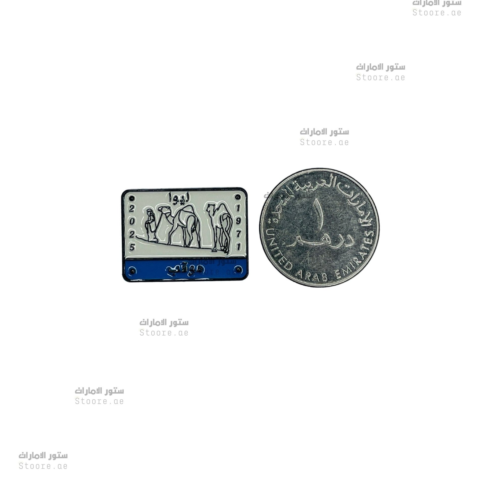 Badge LIWA 2025