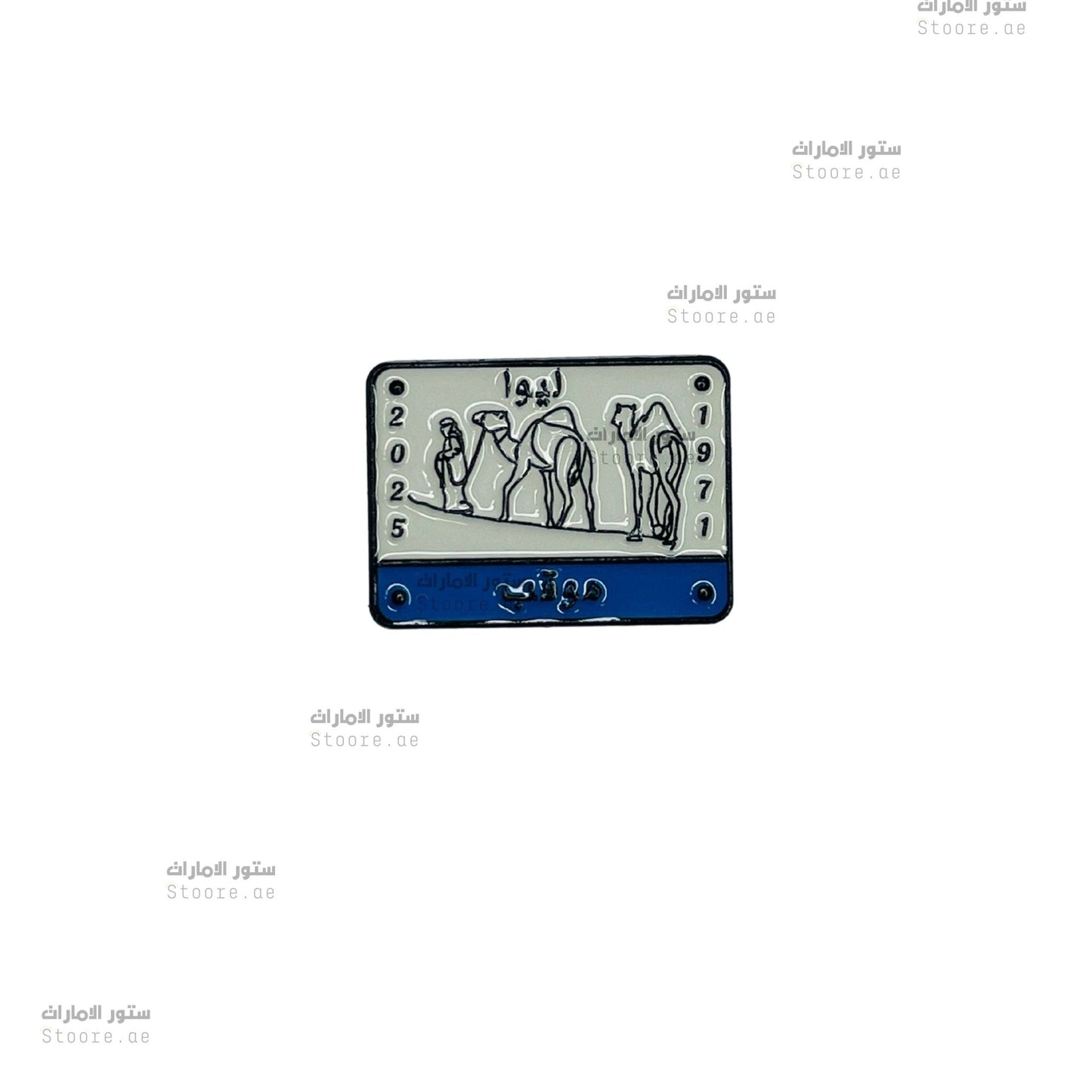 Badge LIWA 2025