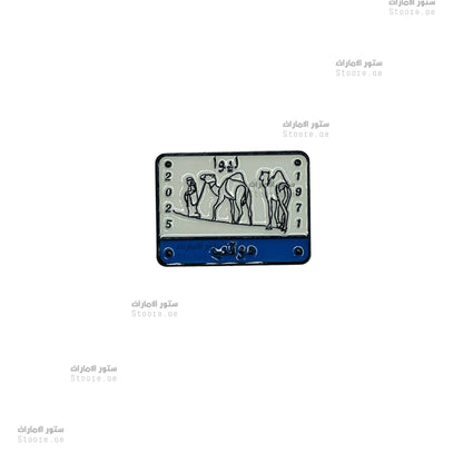 Badge LIWA 2025