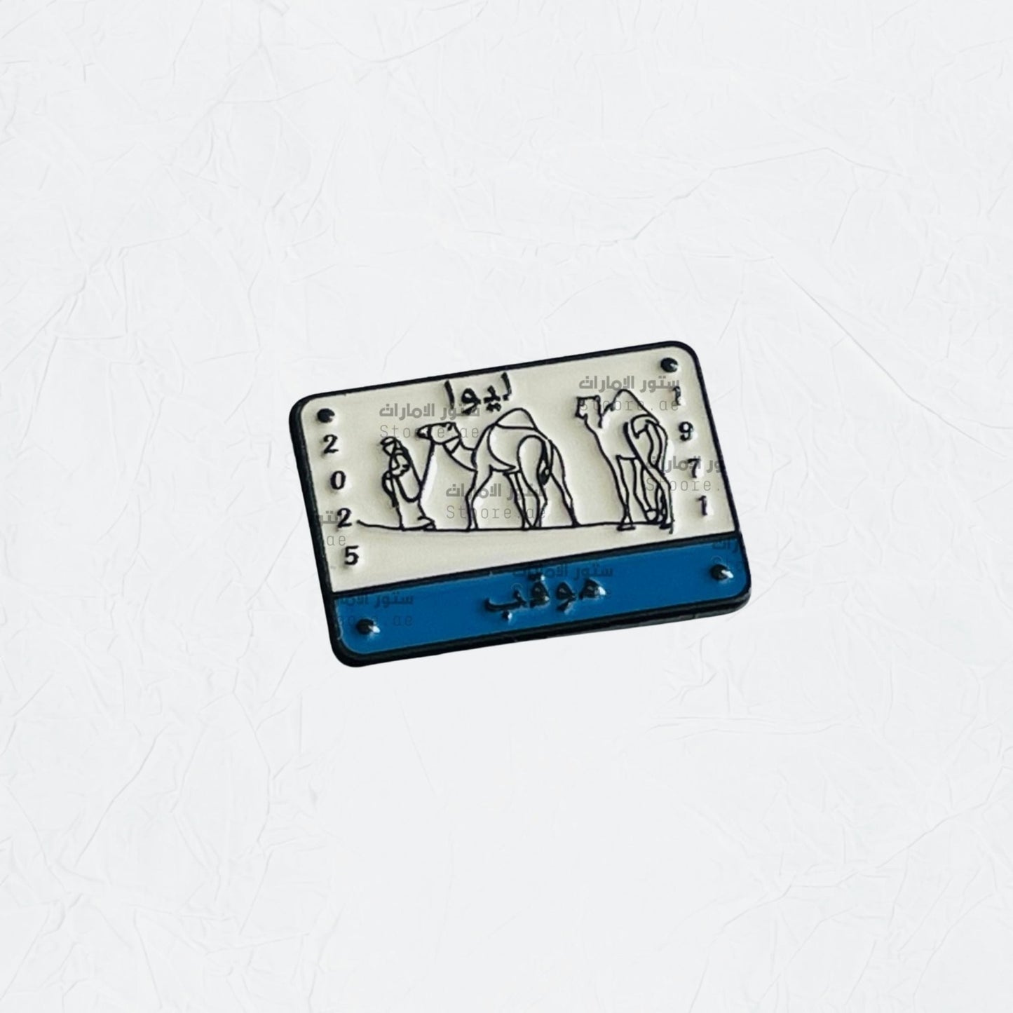 Badge LIWA 2025