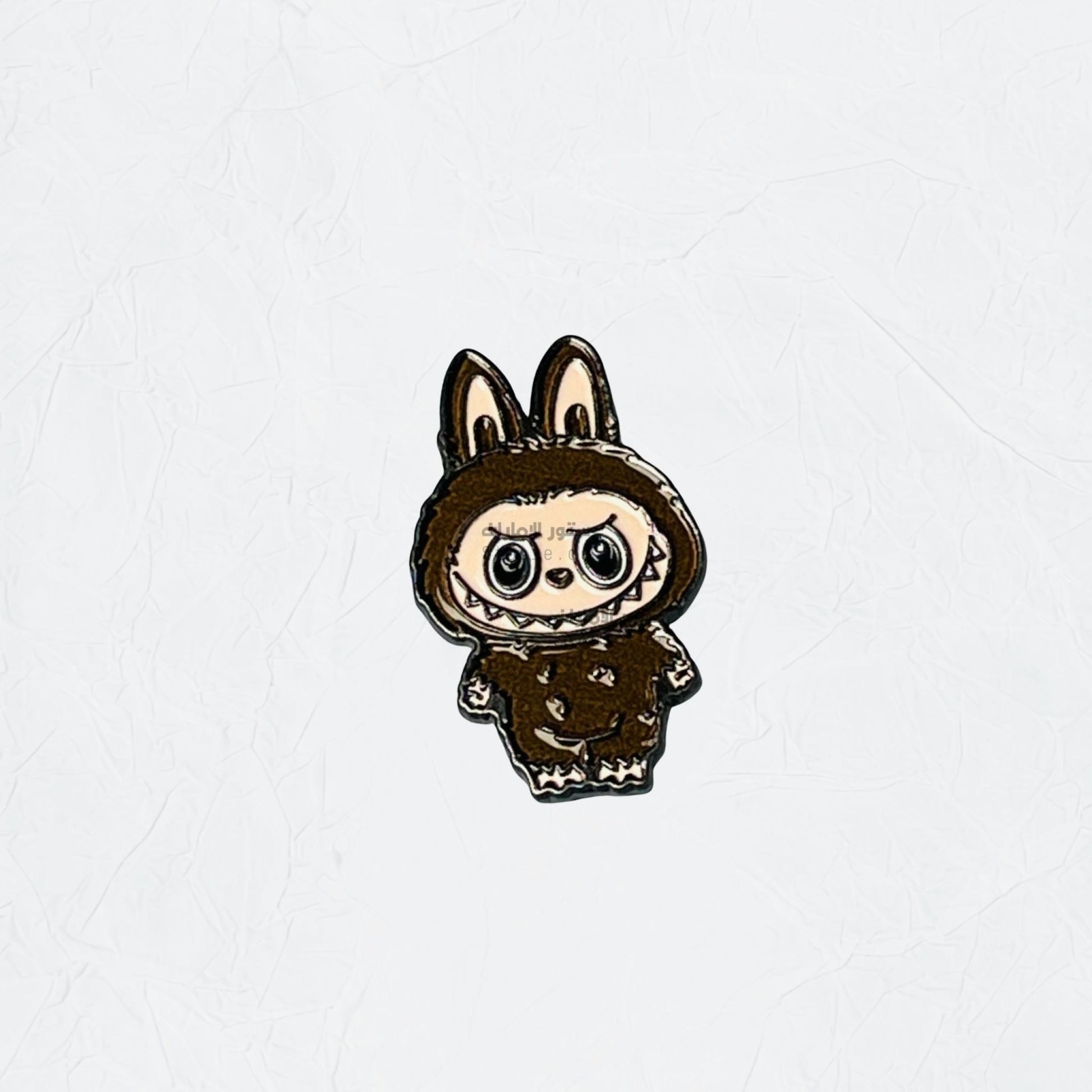 Badge Labubu - 24