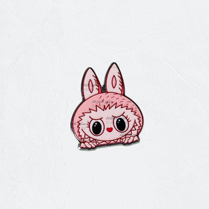 Badge Labubu - 30