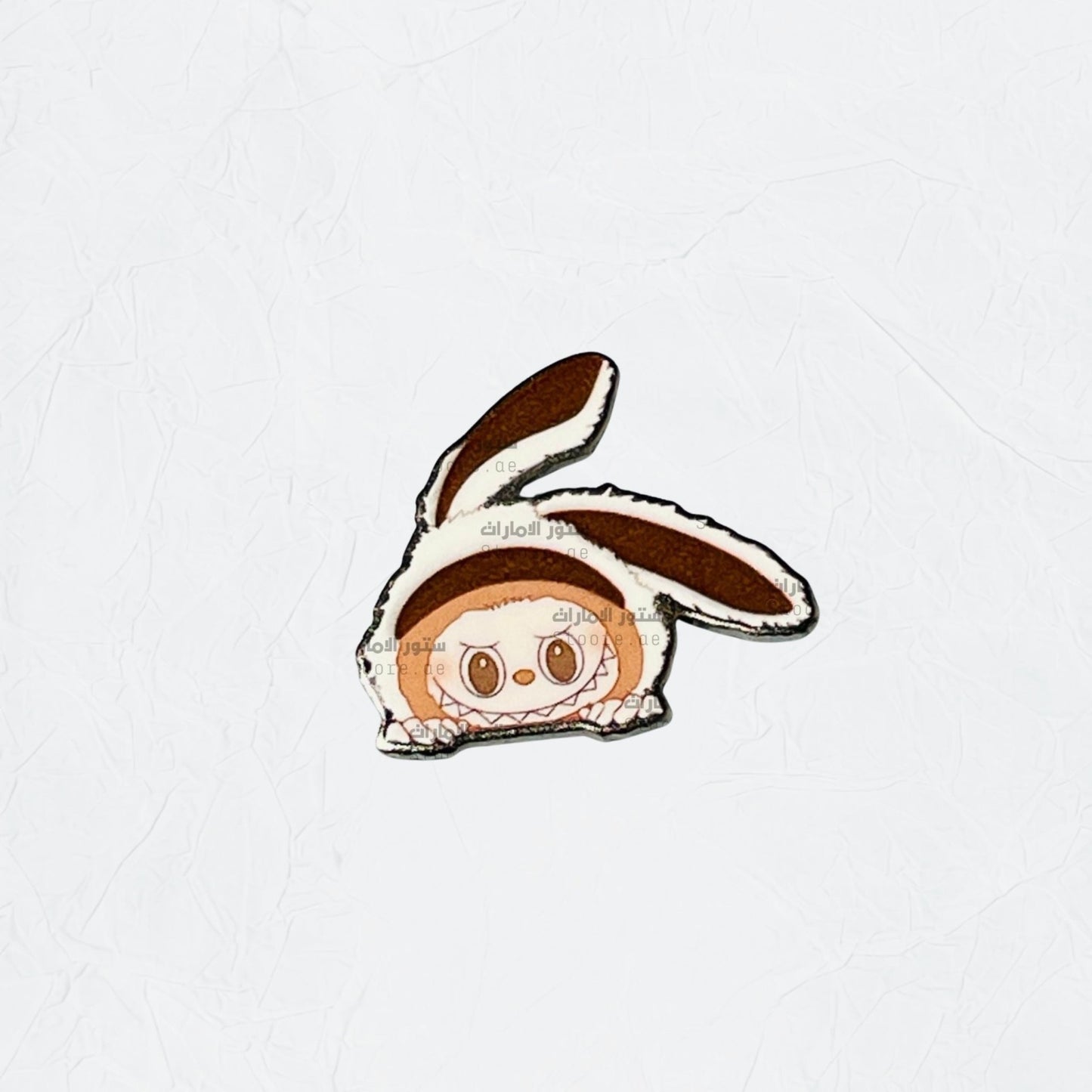 Badge Labubu - 32