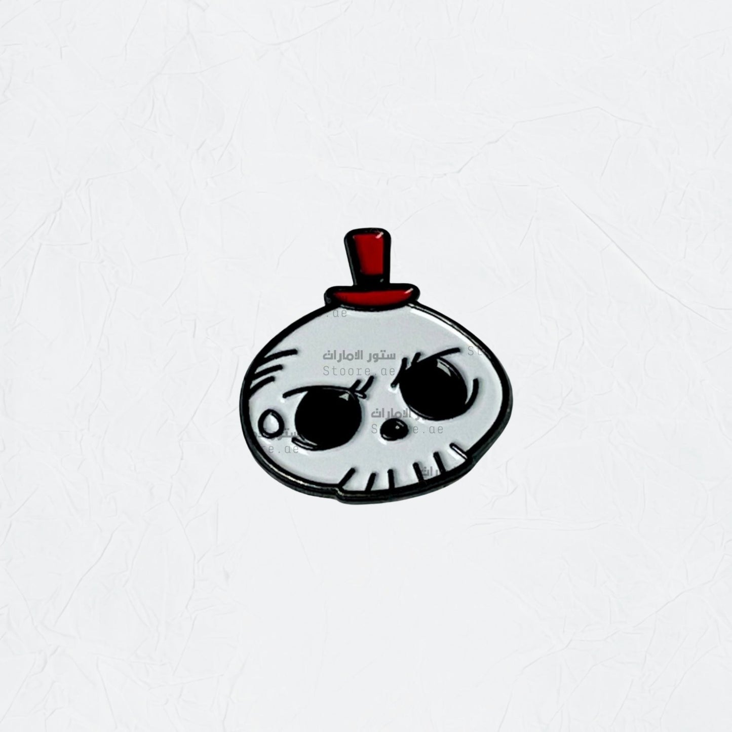 Badge Labubu - 38
