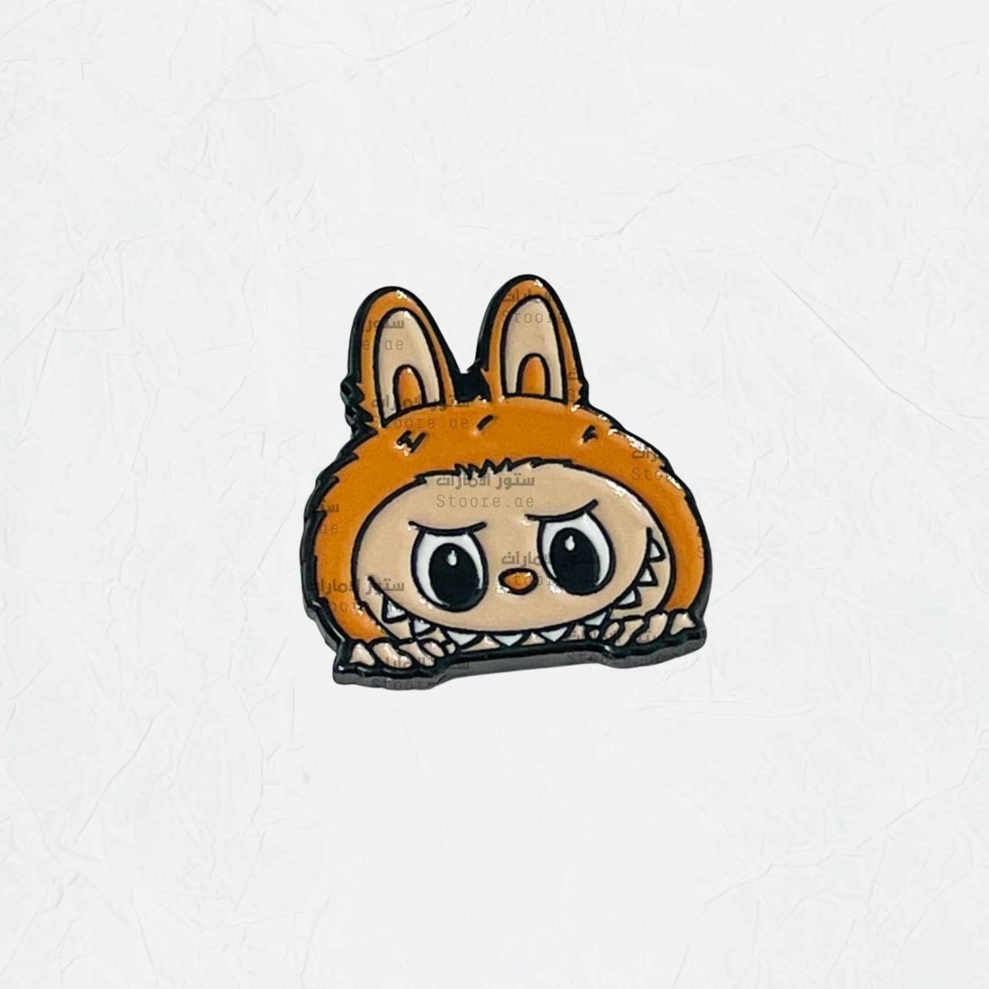 Badge Labubu - 50
