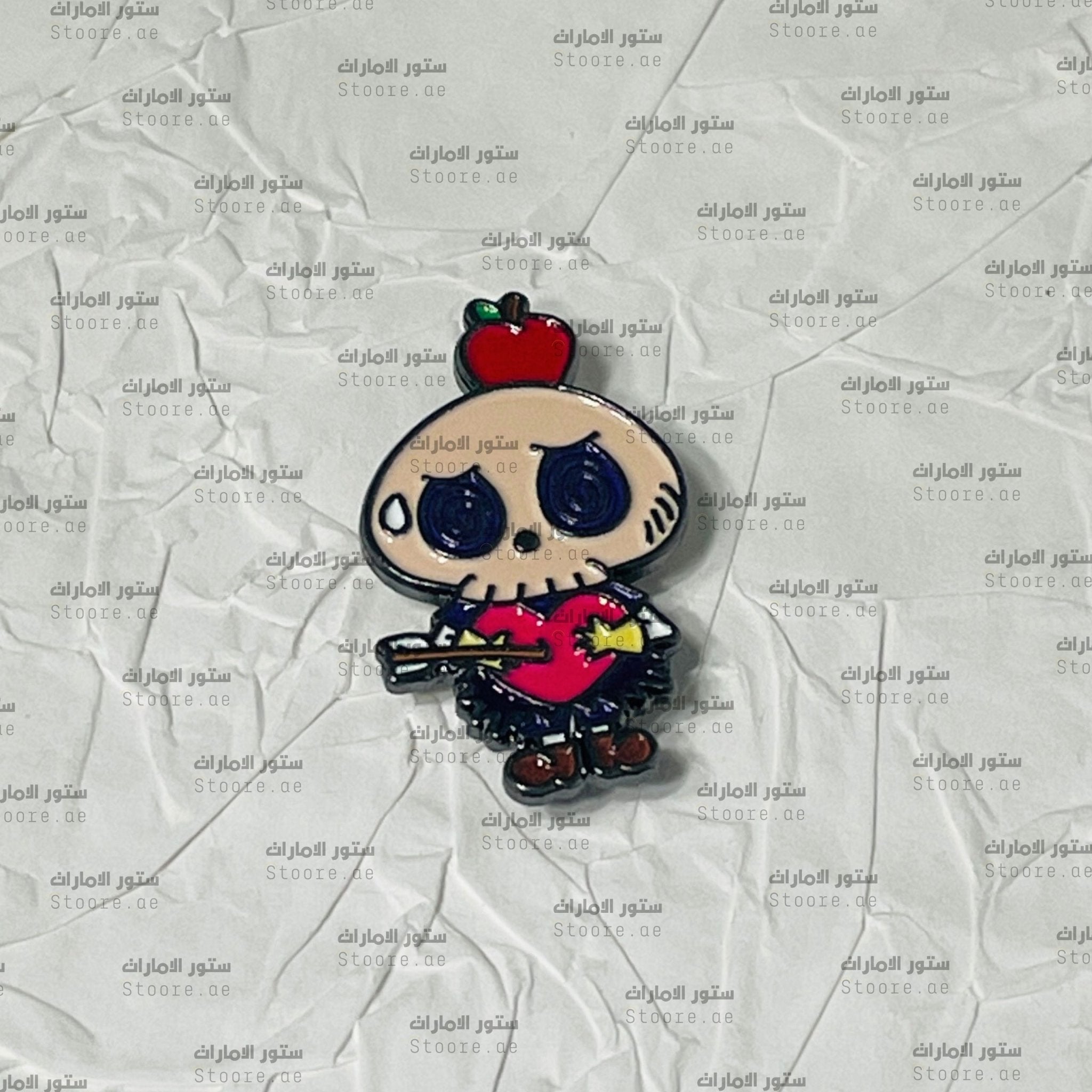 Badge Labubu - 51