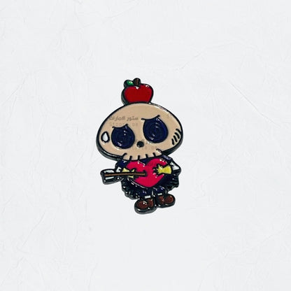 Badge Labubu - 51