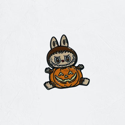 Badge Labubu - 52