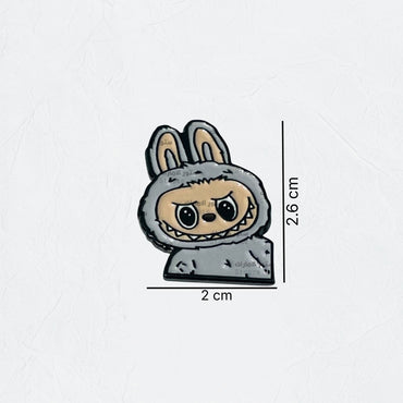 Badge Labubu - 56