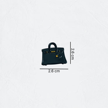 Badge Lady Bag - 3