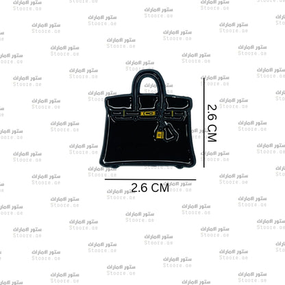 Badge Lady Bag - 3