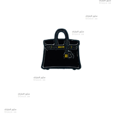 Badge Lady Bag - 3