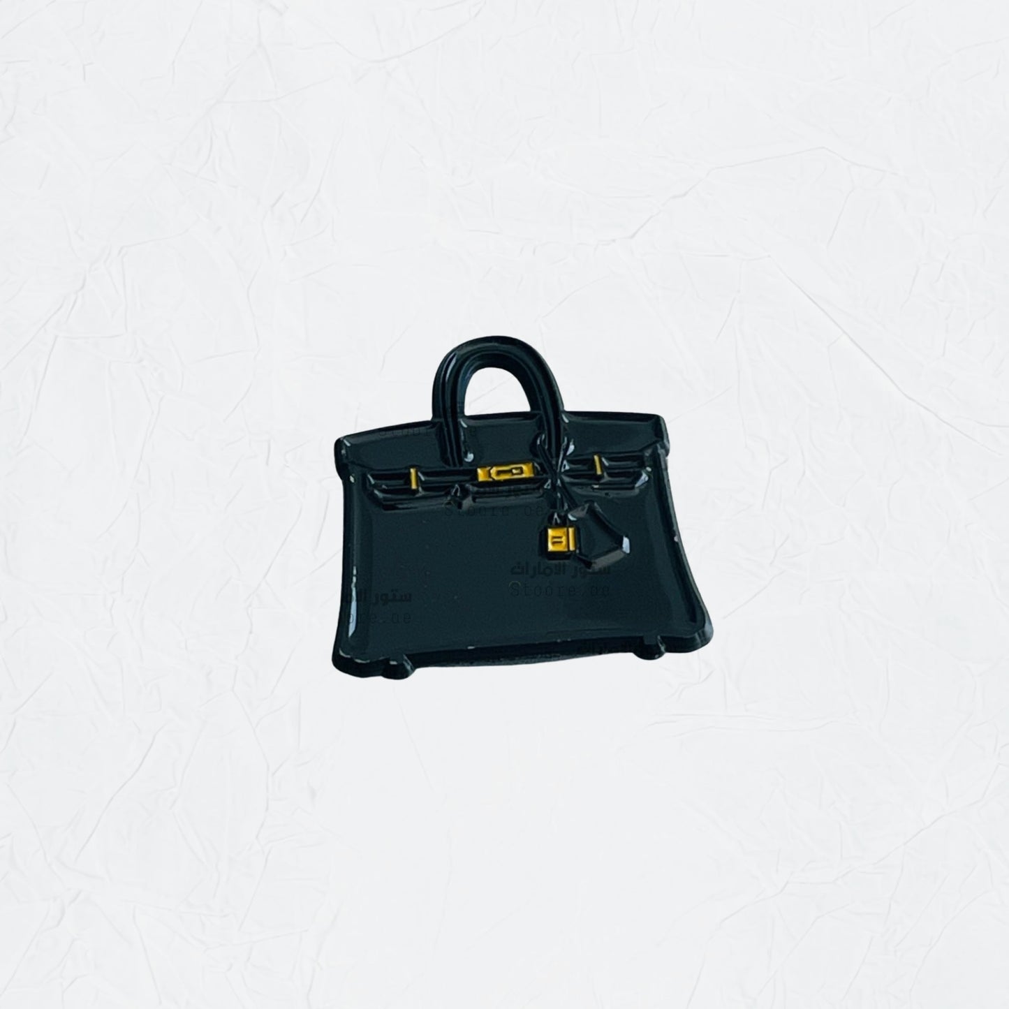 Badge Lady Bag - 3