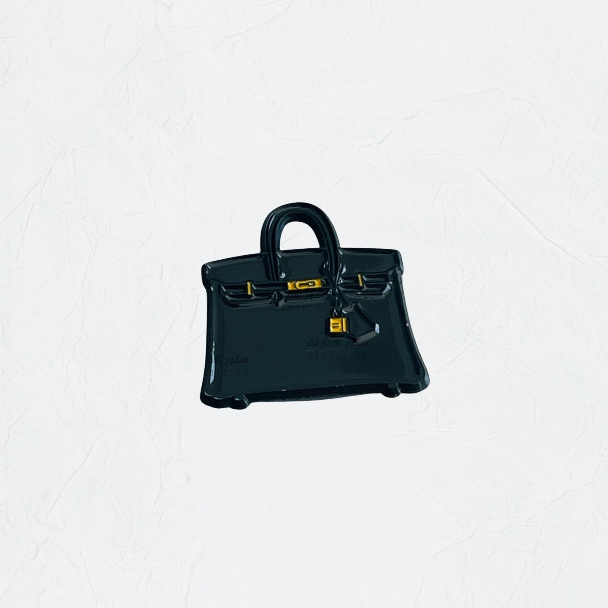 Badge Lady Bag - 3