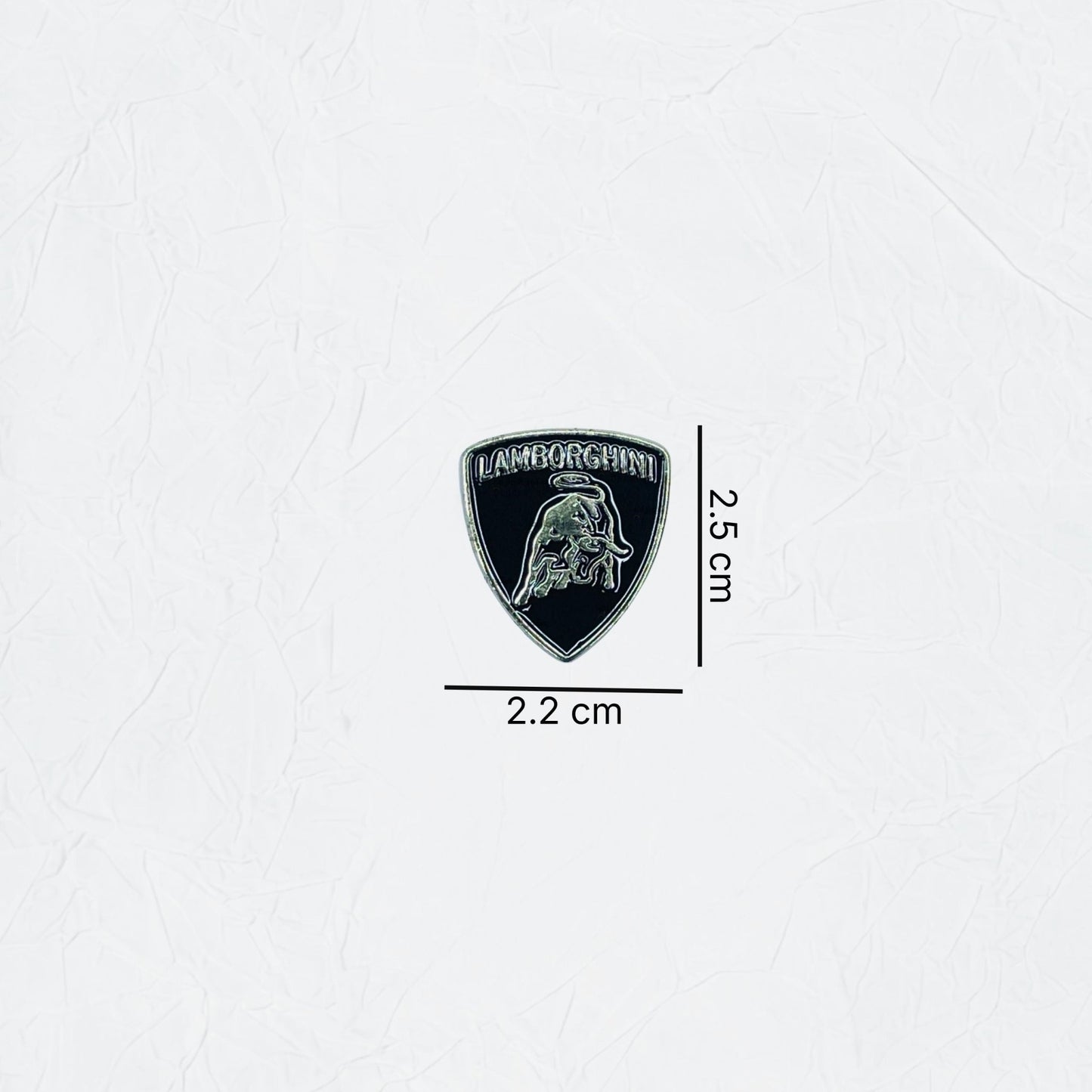 Badge Lamborghini