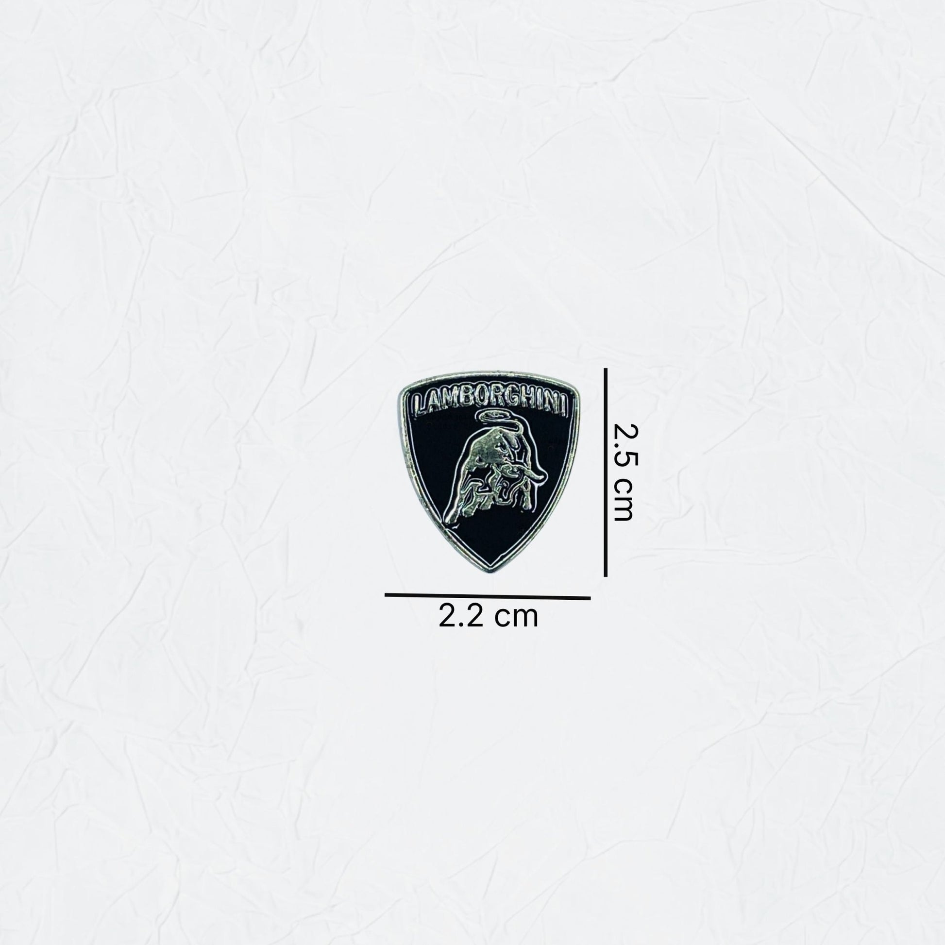 Badge Lamborghini