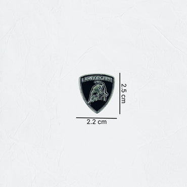 Badge Lamborghini