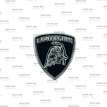 Badge Lamborghini