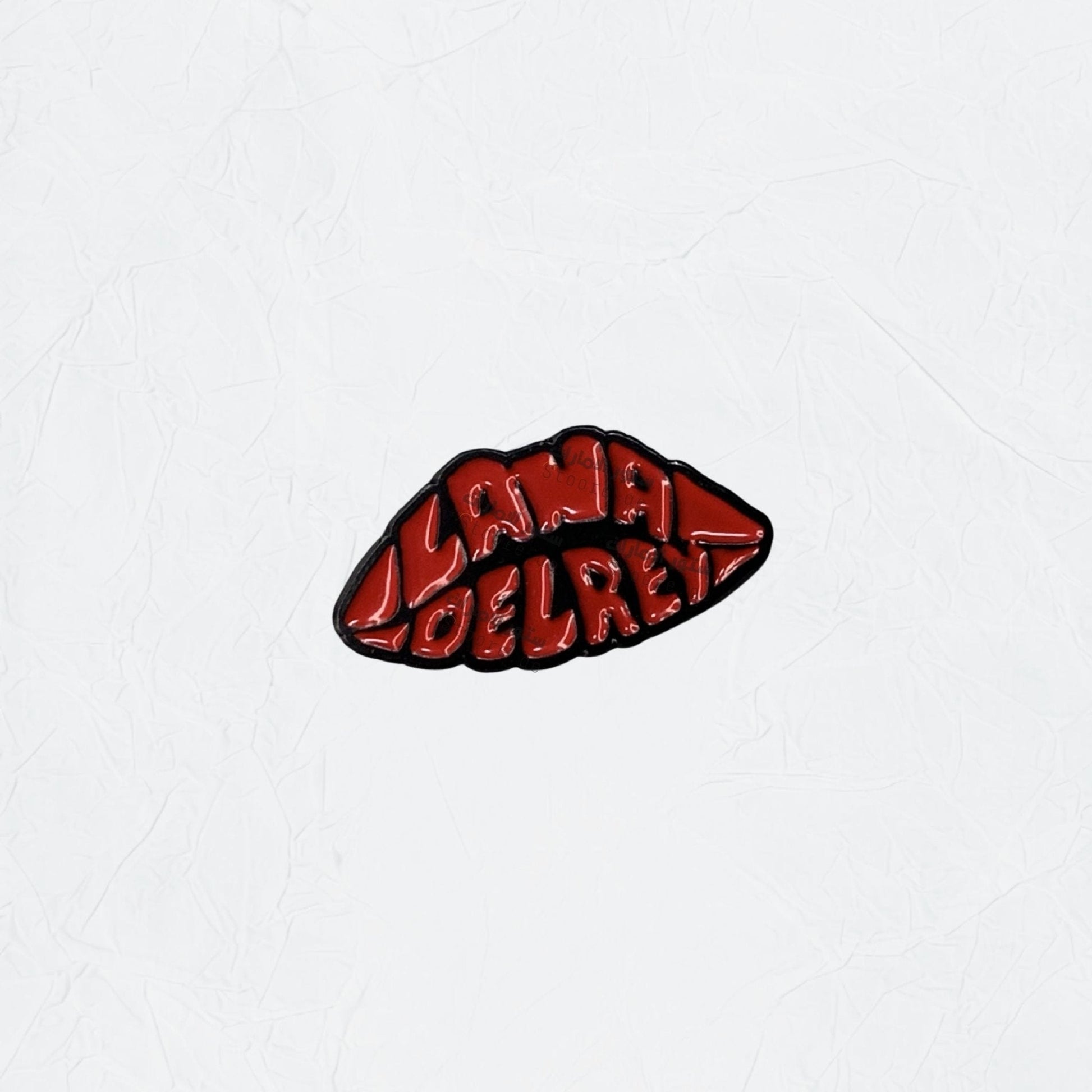 Badge Lana Del Rey