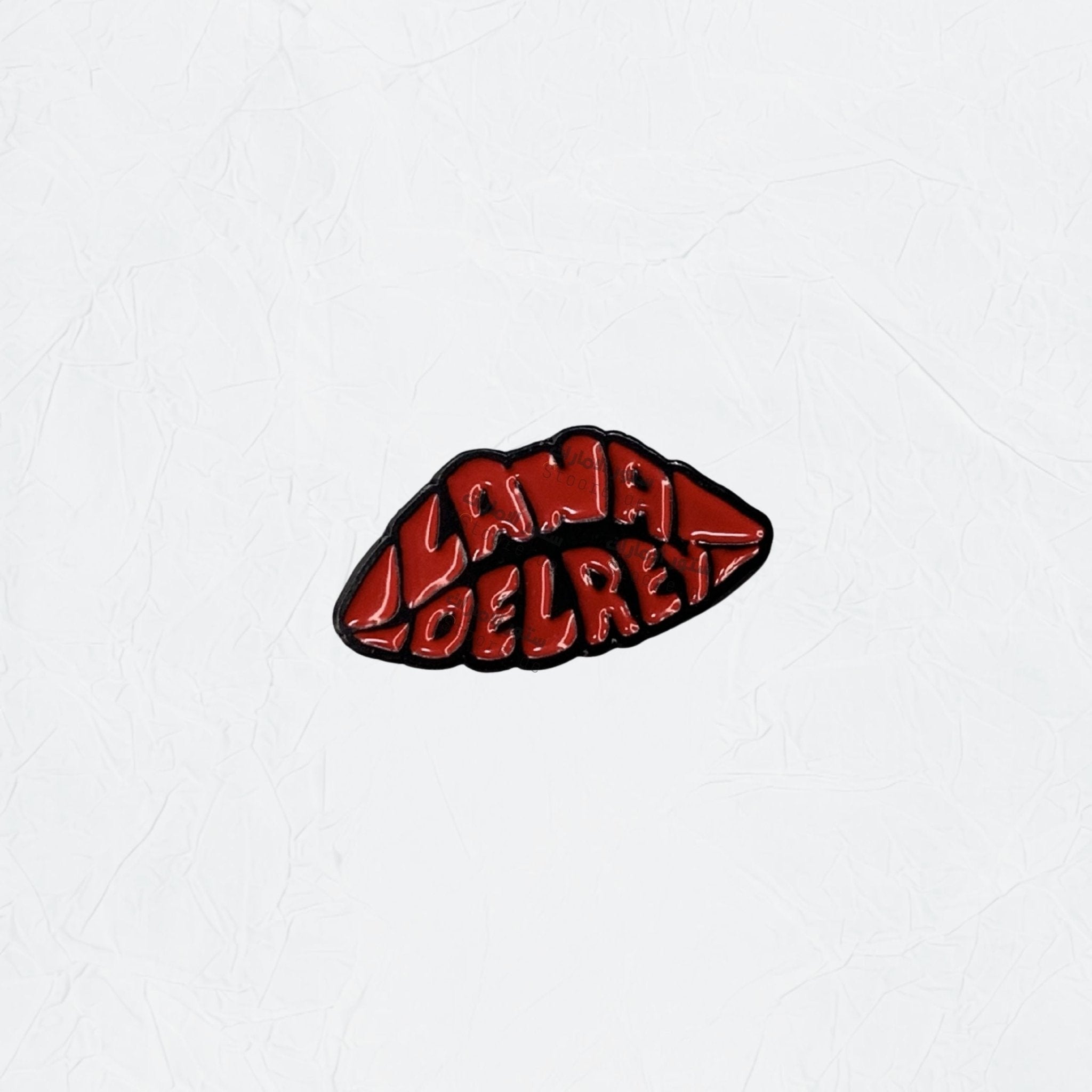 Badge Lana Del Rey