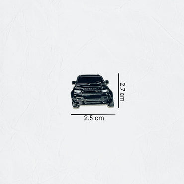 Badge Land Rover Defender - 2