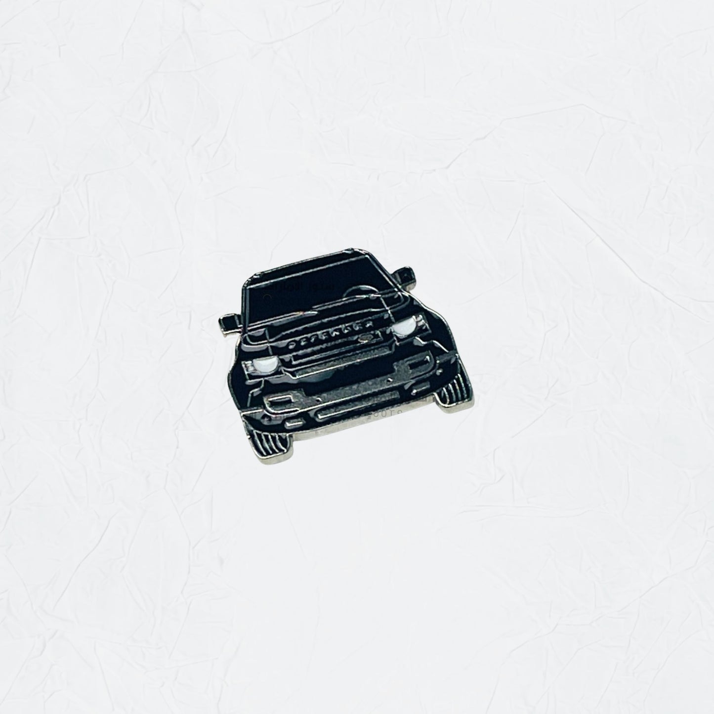 Badge Land Rover Defender - 2