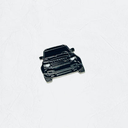 Badge Land Rover Defender - 2