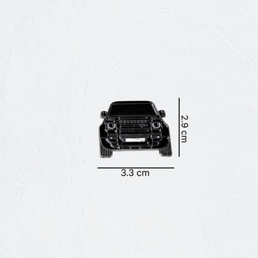 Badge Land Rover Defender - 4