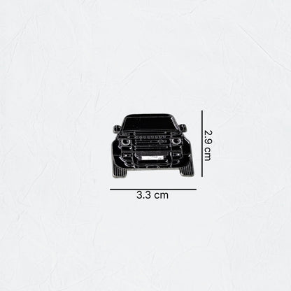Badge Land Rover Defender - 4