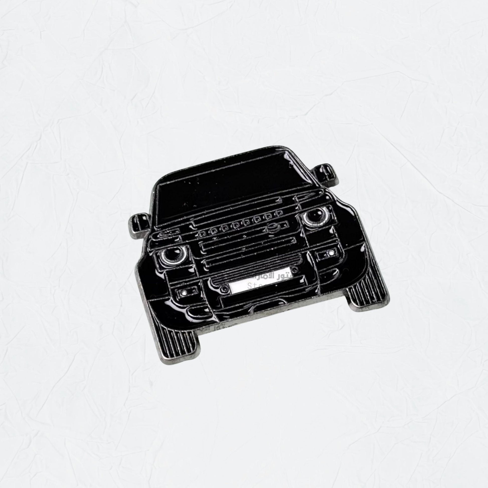 Badge Land Rover Defender - 4
