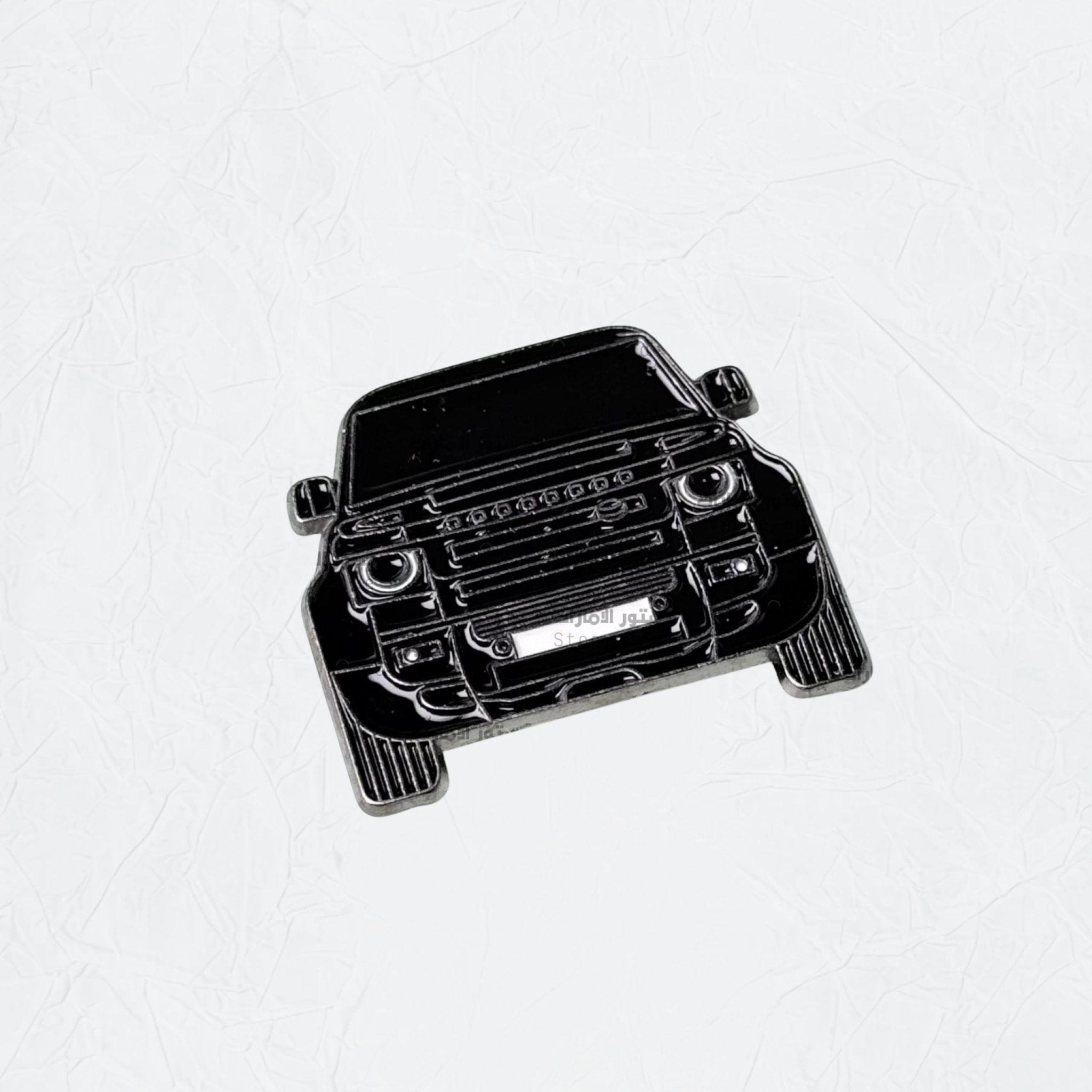 Badge Land Rover Defender - 4