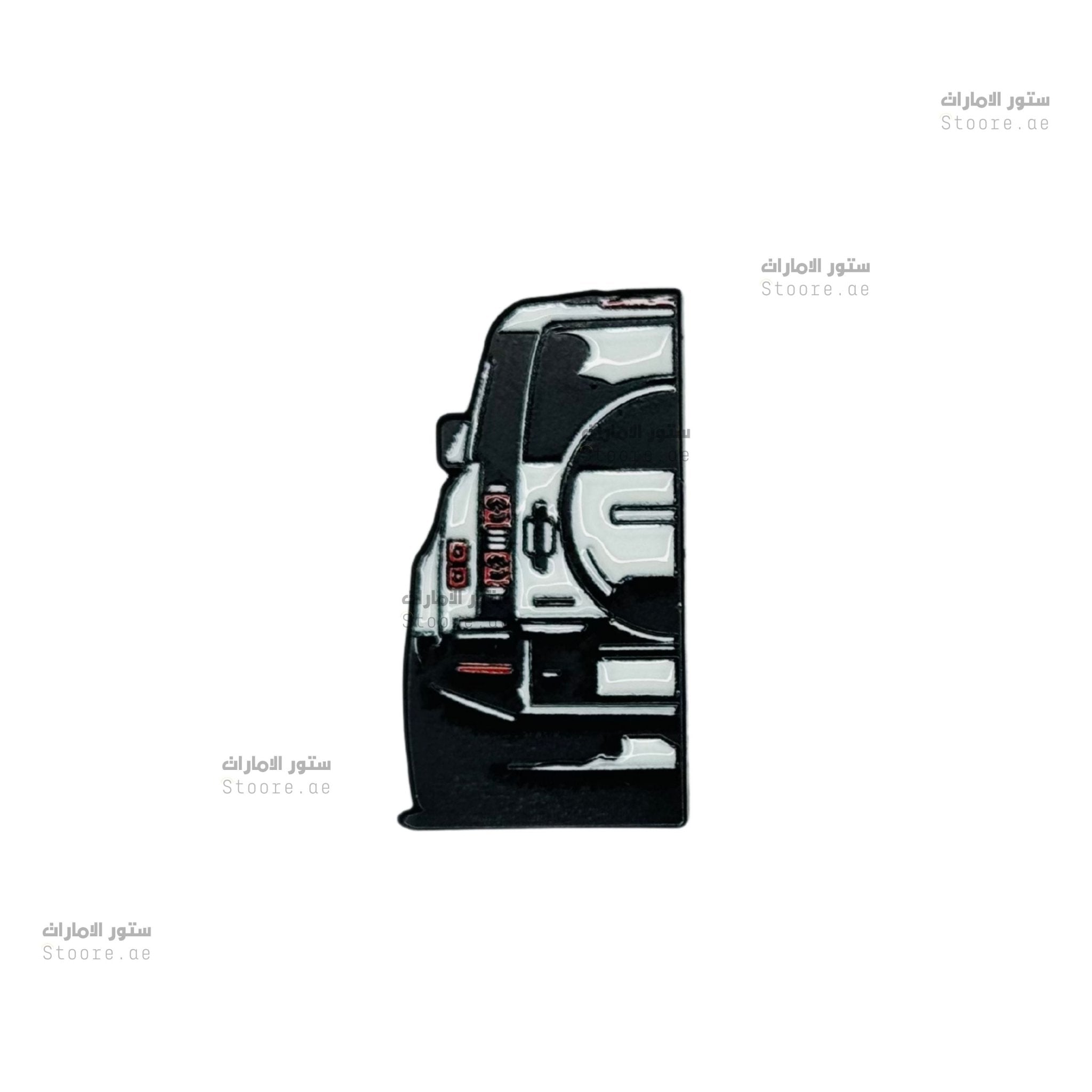 Badge Land Rover Defender - 5