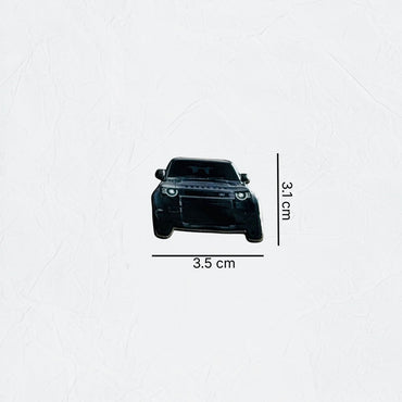 Badge Land Rover Defender - 6