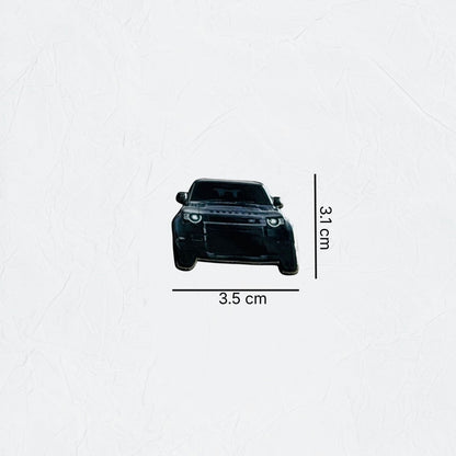 Badge Land Rover Defender - 6