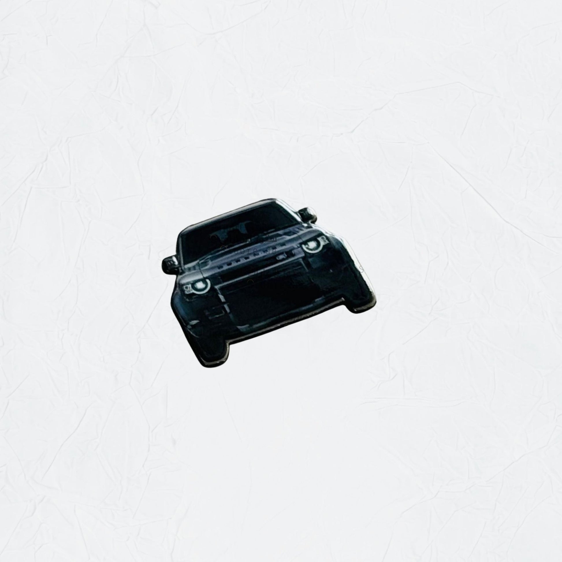 Badge Land Rover Defender - 6