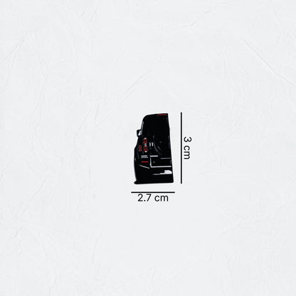 Badge Land Rover Defender - 7