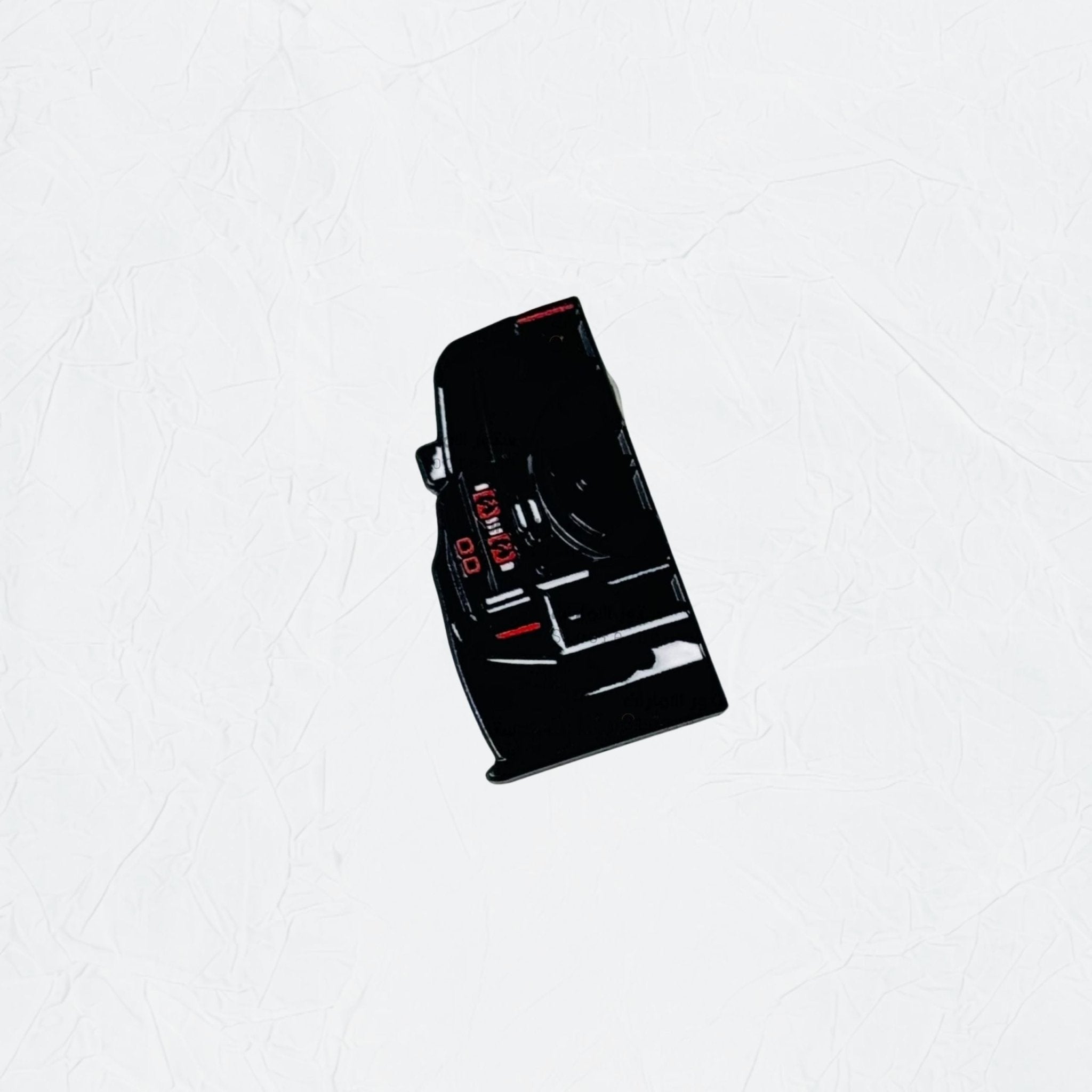 Badge Land Rover Defender - 7