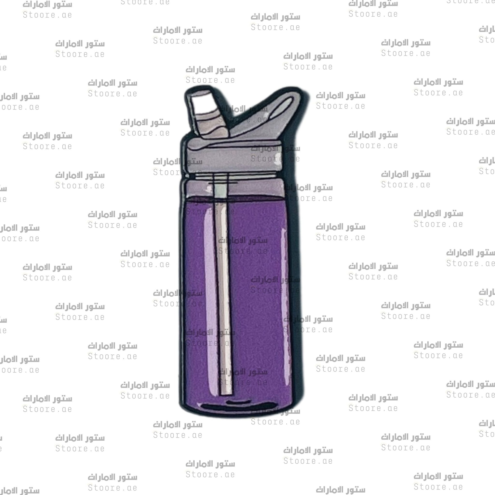 Badge Lavender Lighter