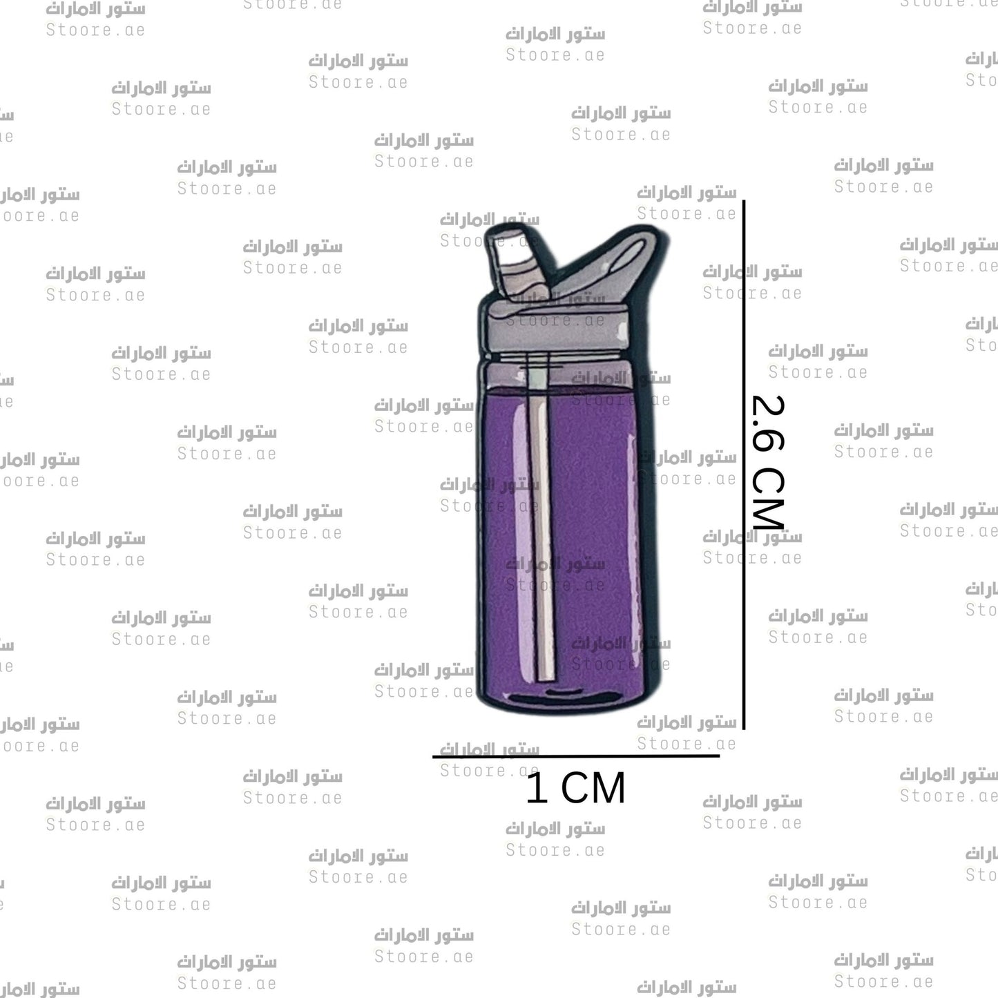 Badge Lavender Lighter