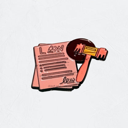 Badge Law