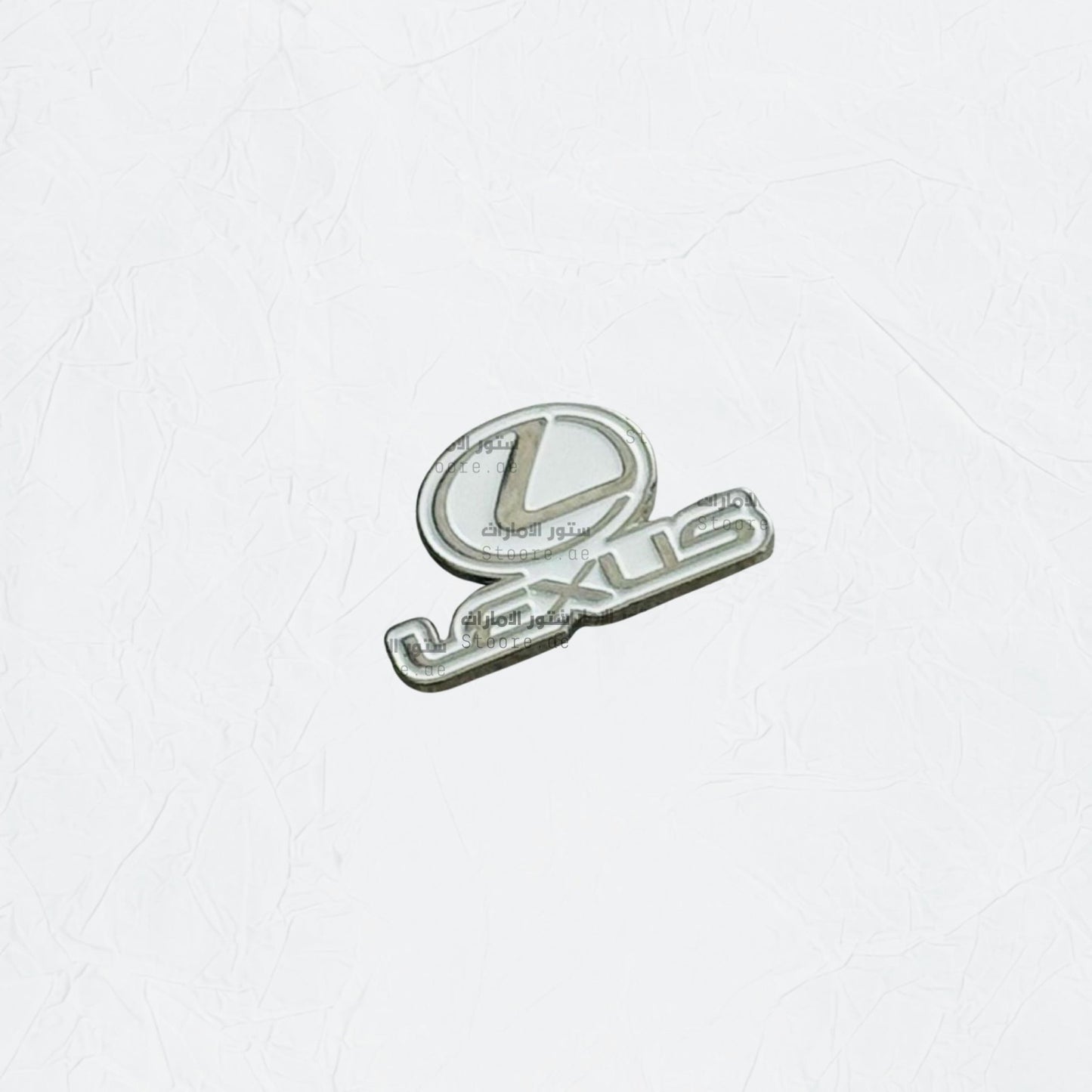 Badge Lexus - 3
