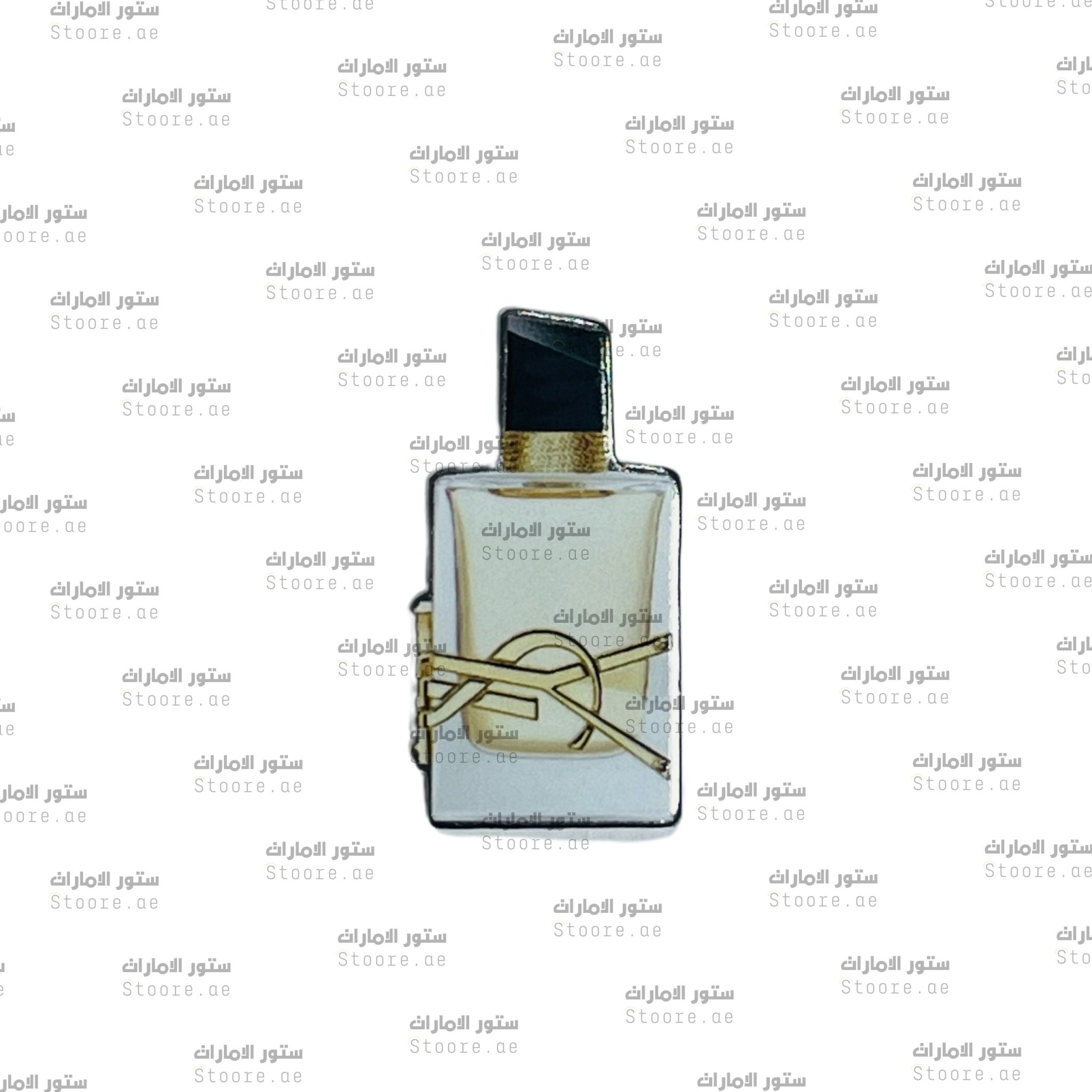 Badge Libre Perfume