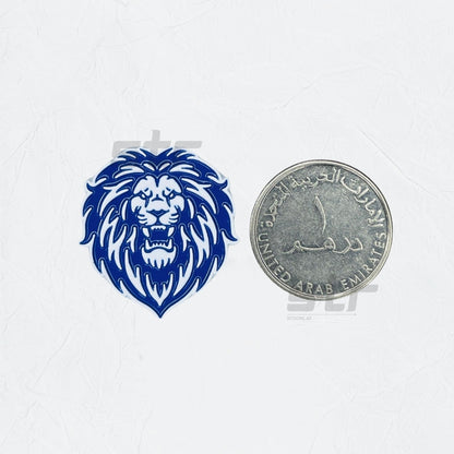 Badge Lion - 2