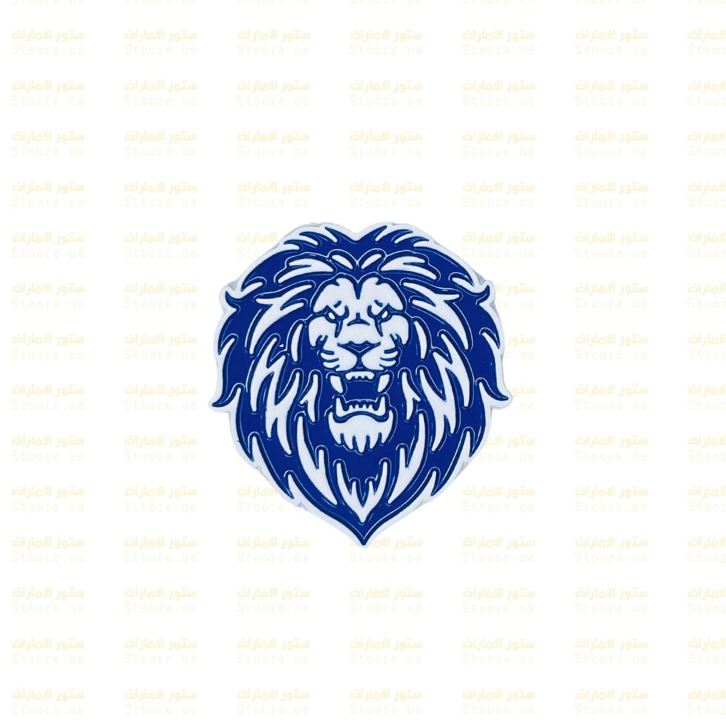 Badge Lion - 2