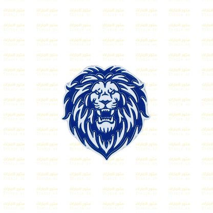 Badge Lion - 2