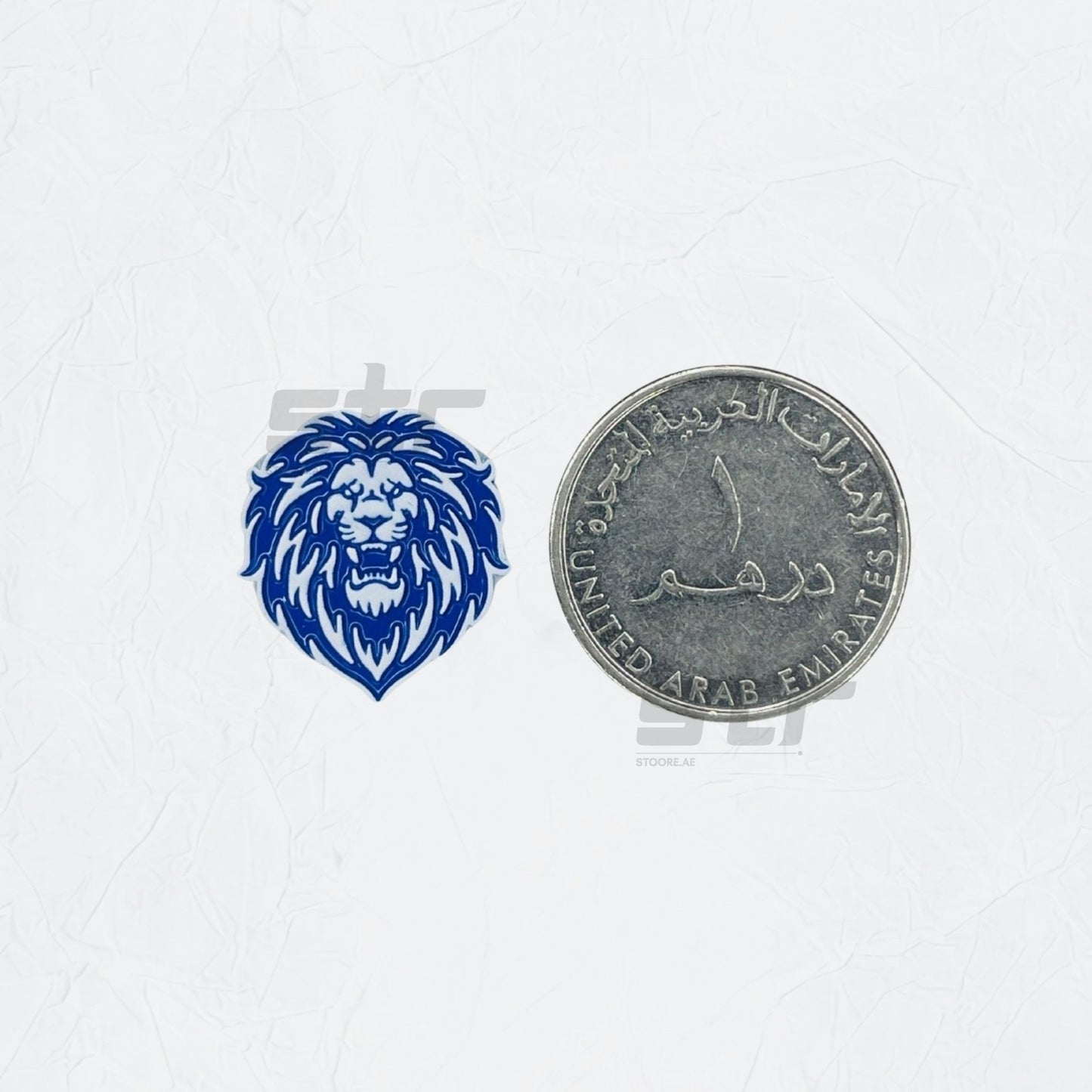 Badge Lion - 2