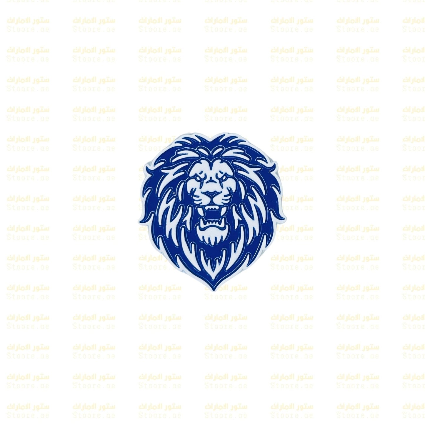 Badge Lion - 2