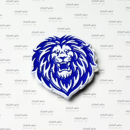 Badge Lion - 2