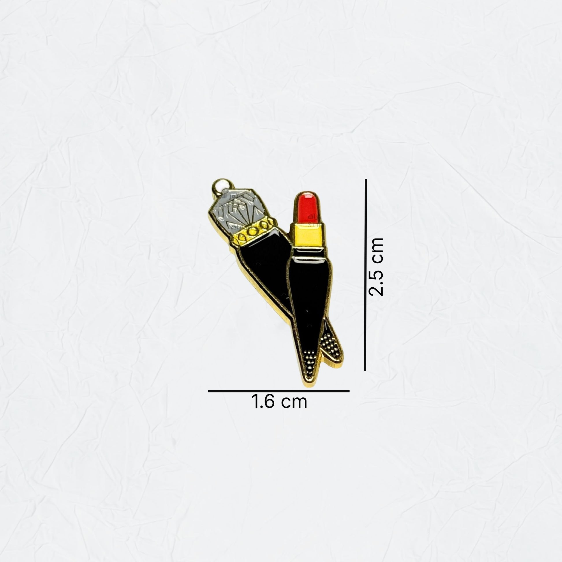 Badge Lipstick